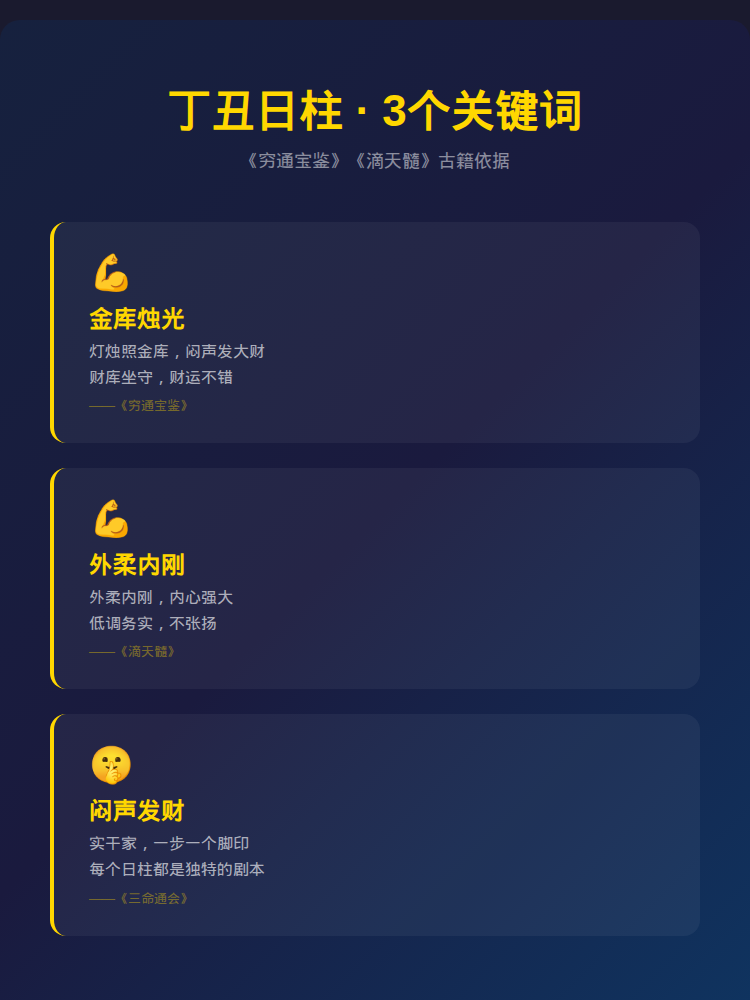 知识卡片
