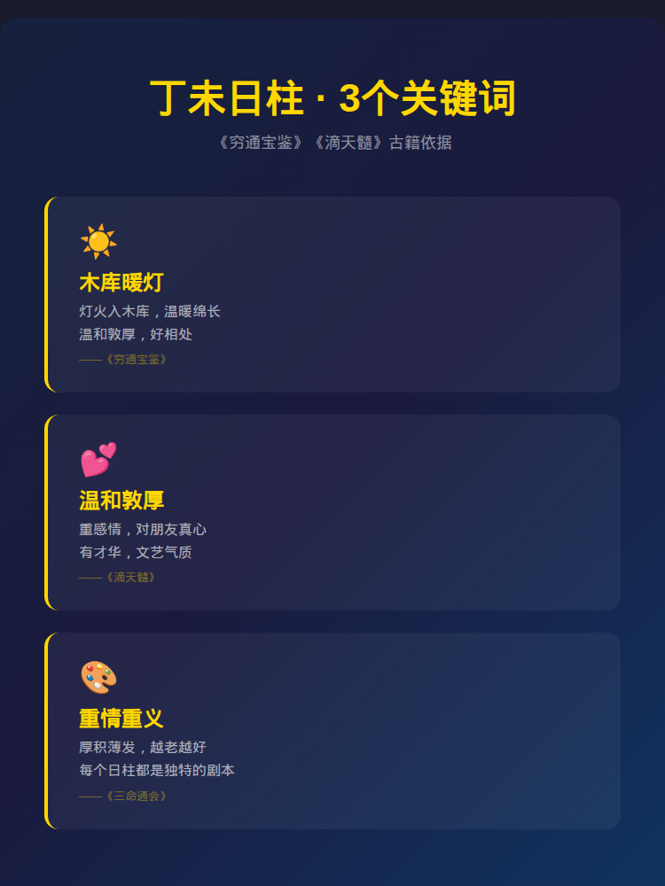 知识卡片