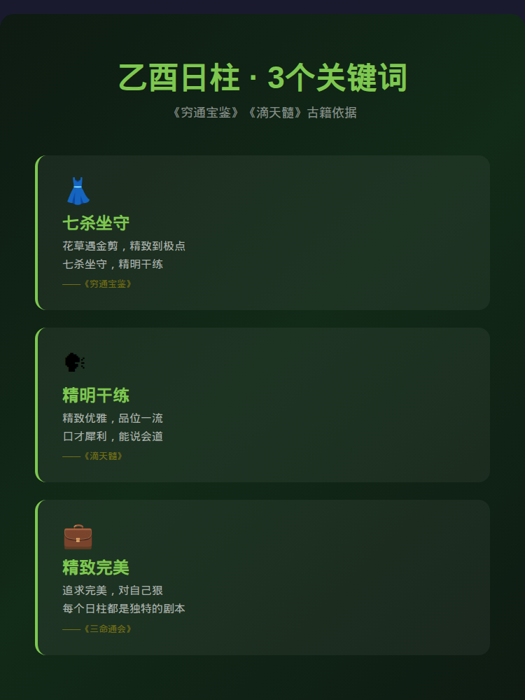 知识卡片