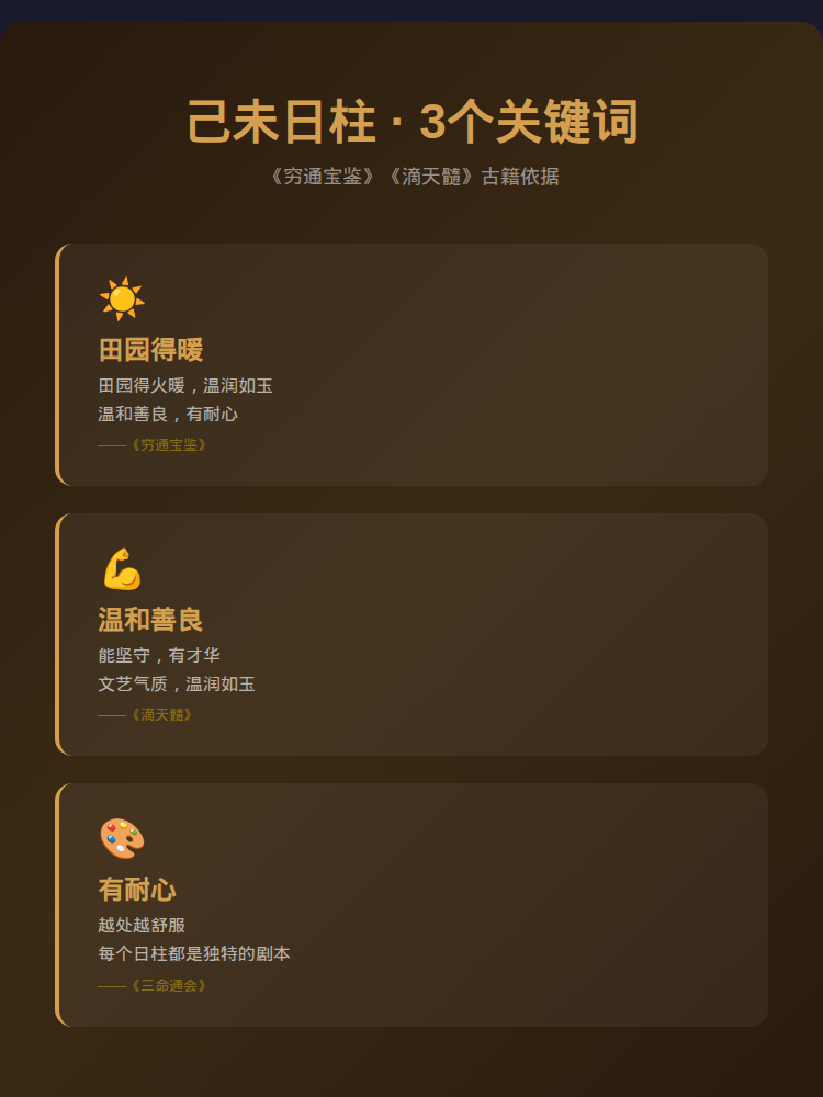 知识卡片