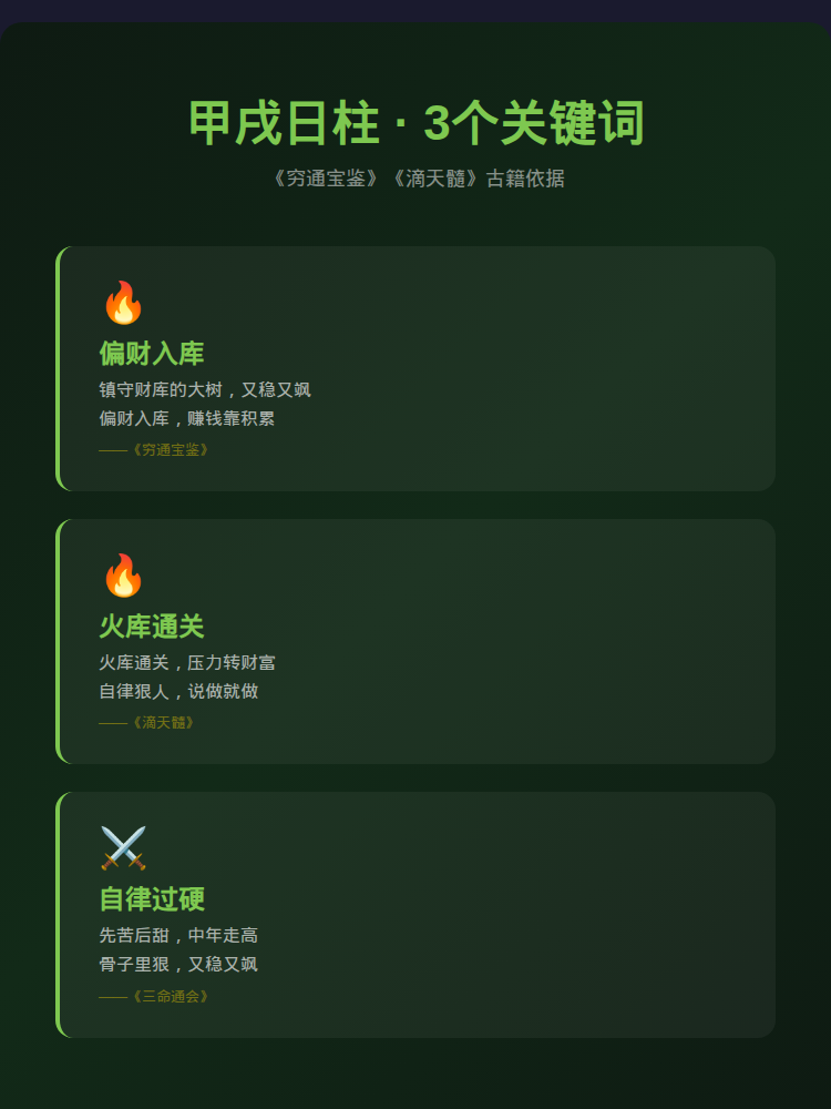 知识卡片