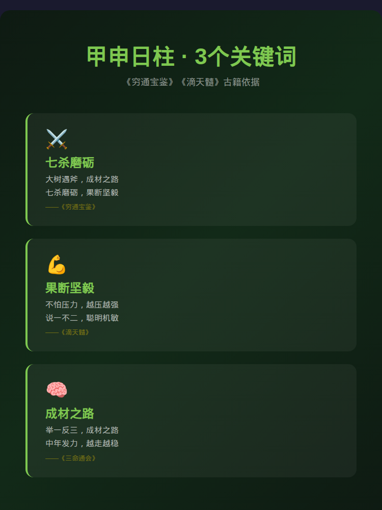 知识卡片